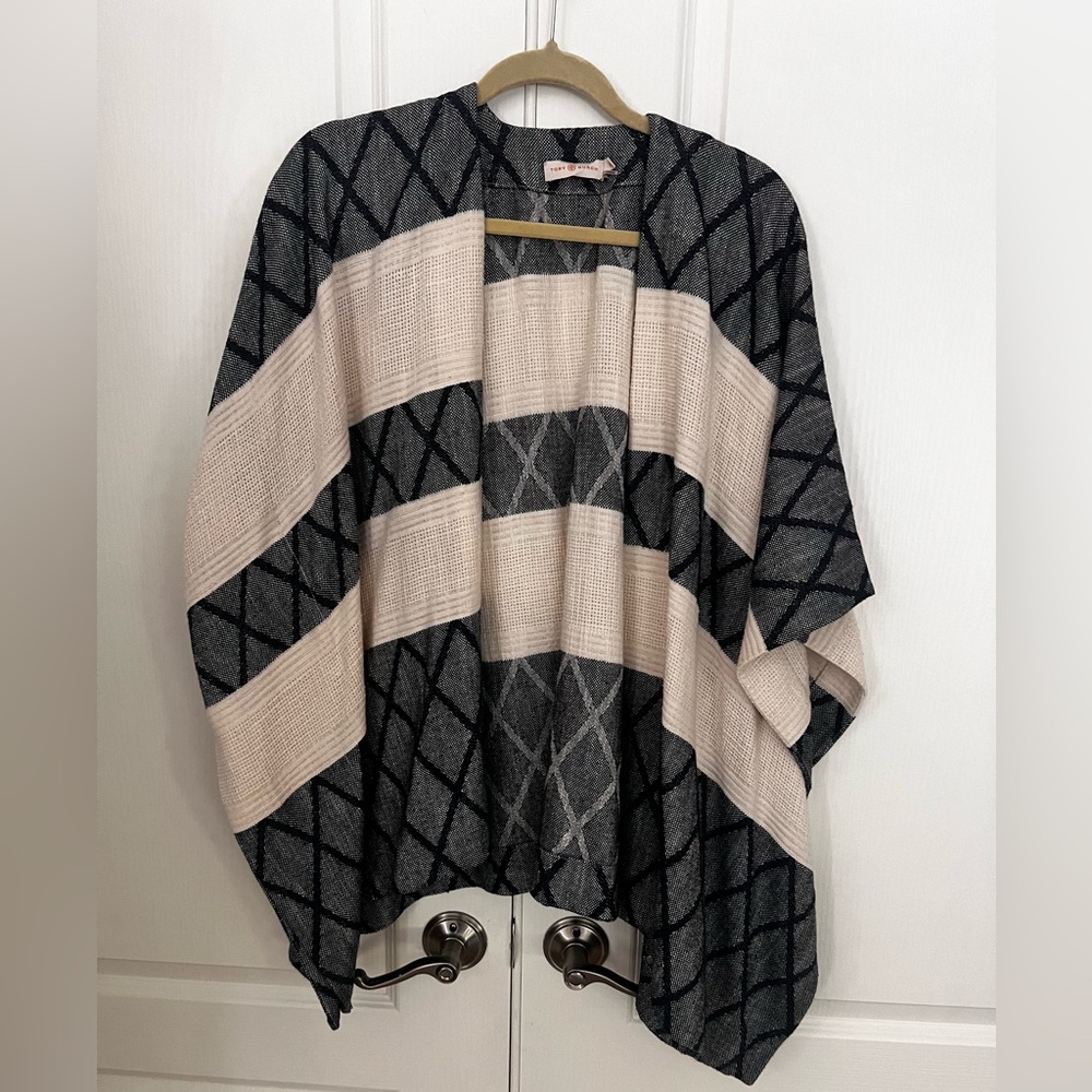 Tory Burch overshirt